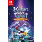 Knight vs Giant: The Broken Excalibur (Multi-Language) Switch (gebraucht)