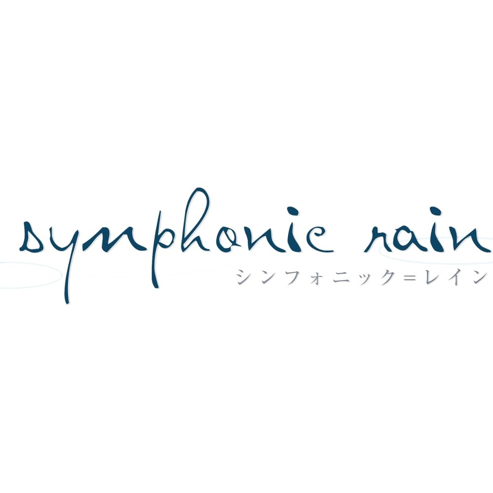 Symphonic Rain [Limited Edition] Switch (gebraucht)