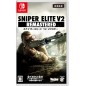 Sniper Elite V2 Remastered (New Price Edition) Switch (gebraucht)