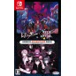 Rei-Jin-G-Lu-P & Death Match Love Comedy! Kemco Adventure Pack Switch (pre-owned)