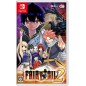 Fairy Tail 2 Switch (pre-owned)