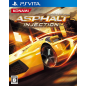 Asphalt: Injection PSVita (cartridge only)