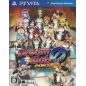 Dream Club Zero Portable PSVita (cartridge only)