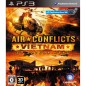 Air Conflicts Vietnam PS3