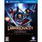 Dark Quest Alliance PSVita (gebraucht)