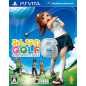 Minna no Golf 6 PSVita (nur cartridge)