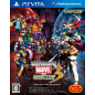 Ultimate Marvel vs. Capcom 3 PSVita (nur cartridge)