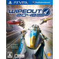 WipEout 2048 PSVita (pre-owned)