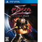 Ninja Gaiden Sigma Plus PSVita (pre-owned)