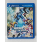 Ragnarok Odyssey PSVita (nur cartridge)