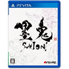 Sumioni PSVita (cartridge only)