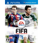 FIFA Soccer PSVita (nur cartridge)