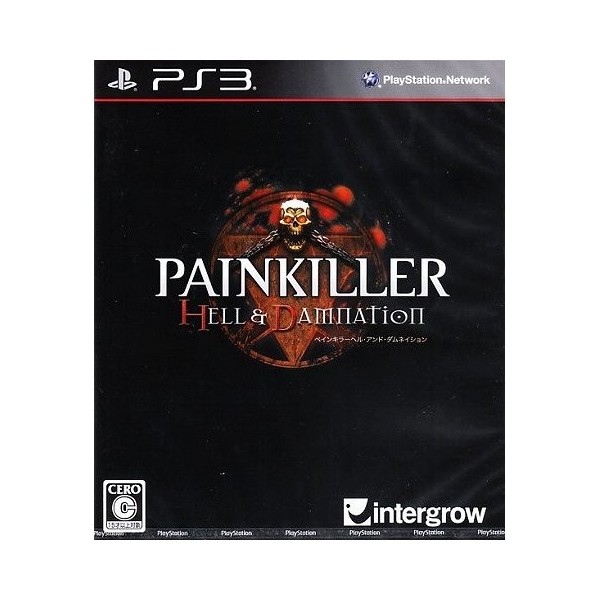 Painkiller Hell & Damnation