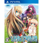 Little Busters! Converted Edition PSVita (nur cartridge)