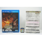 Samurai & Dragons PSVita (cartridge only)