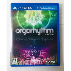 Orgarhythm PSVita (pre-owned)