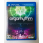 Orgarhythm PSVita (gebraucht)