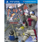 Earth Defense Force 3 Portable [Double Nyuutai Pack] PSVita (gebraucht)