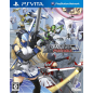 Earth Defense Force 3 Portable [Double Nyuutai Pack] PSVita (gebraucht)