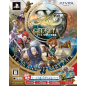 Ys: Celceta no Jukai [Ys 25th Anniversary Limited Edition] PSVita (pre-owned)