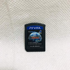 Earth Defense Force 3 Portable PSVita (nur cartridge)