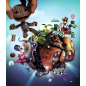 LittleBigPlanet PSVita (cartridge only)