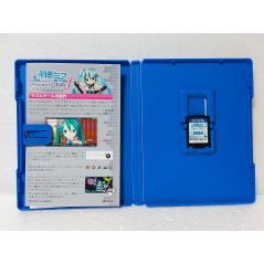 Hatsune Miku -Project DIVA- f PSVita (cartridge only)