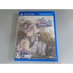 Totori no Atelier Plus: Arland no Renkinjutsushi 2 PSVita (gebraucht)