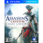 Assassin's Creed III: Lady Liberty PSVita (cartridge only)