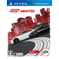 Need for Speed Most Wanted (Criterion) PSVita (cartridge only)