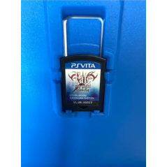 Fate/Stay Night [Realta Nua] PSVita (cartridge only)