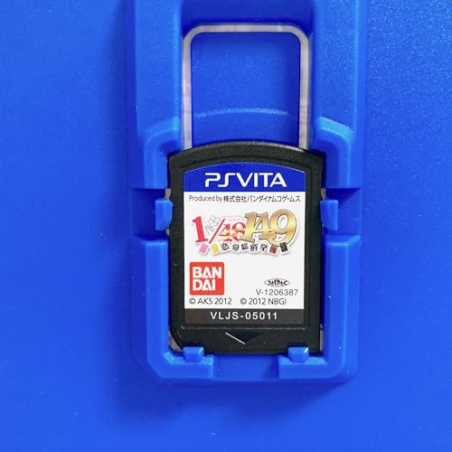 AKB1/149 Renai Sousenkyo PSVita (cartridge only)