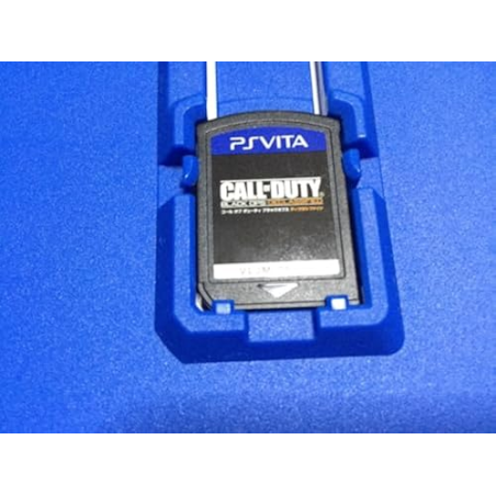 Call of Duty: Black Ops Declassified PSVita (cartridge only)