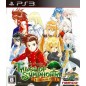 Tales of Symphonia: Unisonant Pack PS3