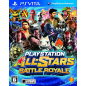 PlayStation All-Stars Battle Royale PSVita (gebraucht)