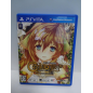 Ciel Nosurge ~Ushinawareta Hoshi e Sasagu Shi~ RE:Incarnation PSVita (pre-owned)