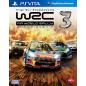 WRC 3: FIA World Rally Championship PSVita (pre-owned)