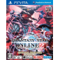 Phantasy Star Online 2 Special Package PSVita (pre-owned)