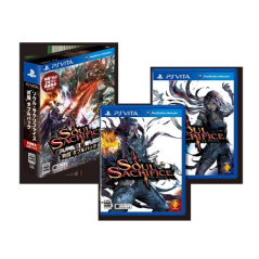 Soul Sacrifice ["Kyoutou" Double Pack] PSVita (gebraucht)