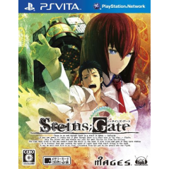 Steins Gate PSVita (pre-owned)