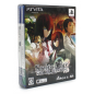 Steins Gate Double Pack PSVita (gebraucht)