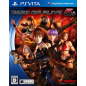 Dead or Alive 5 Plus PSVita PSVita (pre-owned)