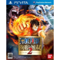 One Piece: Kaizoku Musou 2 PSVita (pre-owned)