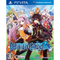 Demon Gaze PSVita (nur cartridge)