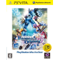 Ragnarok Odyssey [PS Vita the Best Version] (gebraucht)