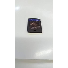 Soul Sacrifice PSVita (nur cartridge)