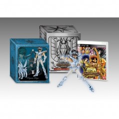 Saint Seiya: Brave Soldiers [Pegasus Box Limited Edition]