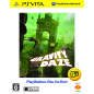 Gravity Daze [PS Vita the Best Version] (cartridge only)