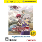 Tales of Innocence R [PS Vita the Best Version] PSVita (pre-owned)