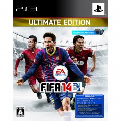 FIFA 14: World Class Soccer [Ultimate Edition]